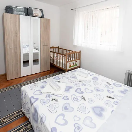 Apartman Ignjatovic Apartment