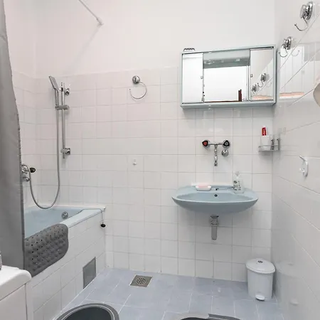 Apartman Ignjatovic Apartment