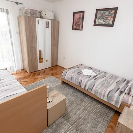 Apartment Apartman Ignjatovic
