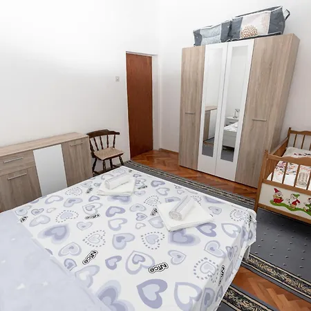 Apartman Ignjatovic