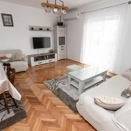 Apartman Ignjatovic Apartment Trebinje