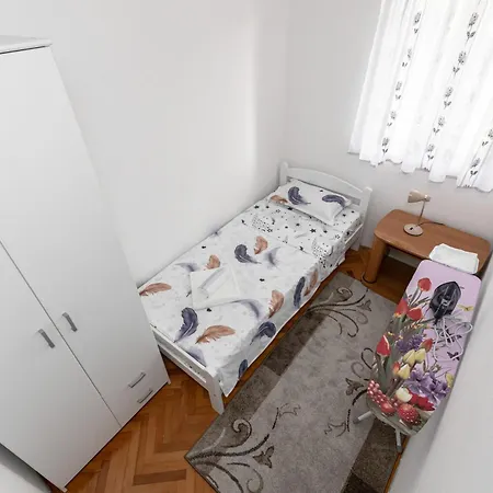 Apartman Ignjatovic Apartment
