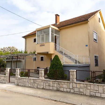 Apartment Apartman Ignjatovic