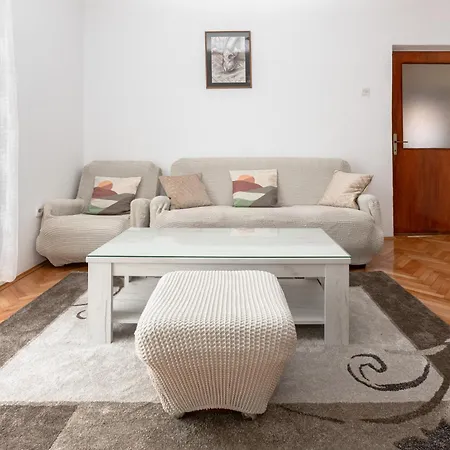 Apartman Ignjatovic Apartment Trebinje
