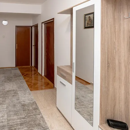 Apartman Ignjatovic Apartment